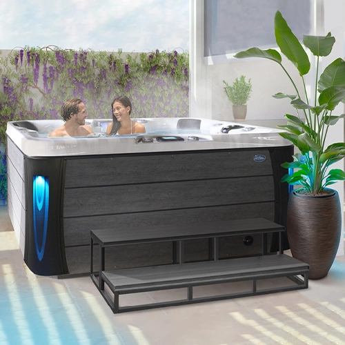 Escape X-Series hot tubs for sale in Salto